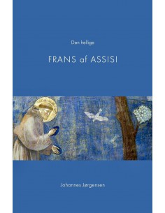 Den hellige Frans af Assisi