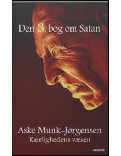 Den 3. bog om Satan