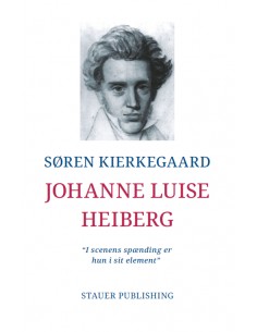 Johanne Luise Heiberg