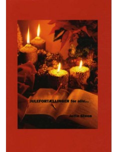 Julefortællinger for alle