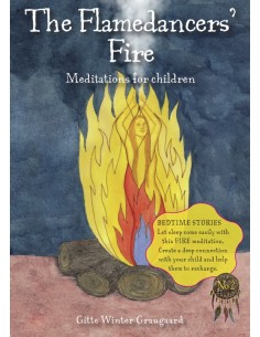 The Flamedancers' Fire