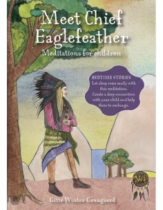 Meet Chief Eaglefeather