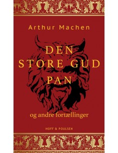 Den store gud Pan og andre...