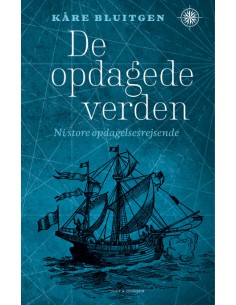 De opdagede verden