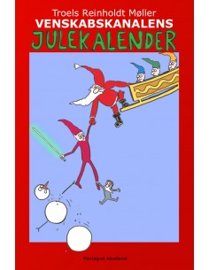 Venskabskanalens Julekalender