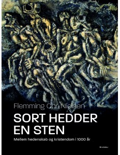 Sort hedder en sten