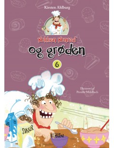 Kokken Konrad og grøden