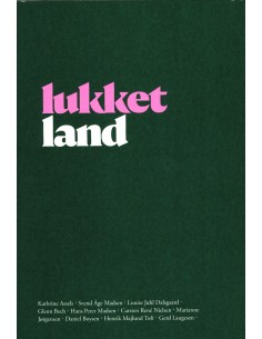 Lukket land