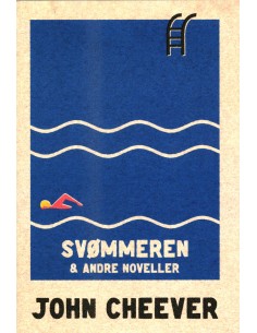 Svømmeren & andre noveller