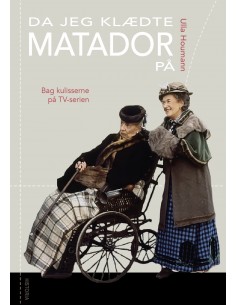 Da jeg klædte Matador på