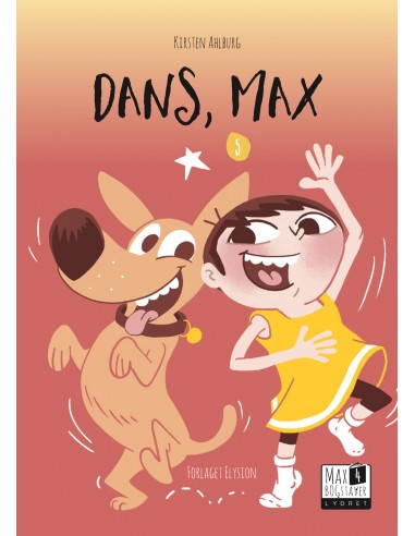 Dans, Max