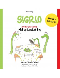 Sigrid – slangen uden...
