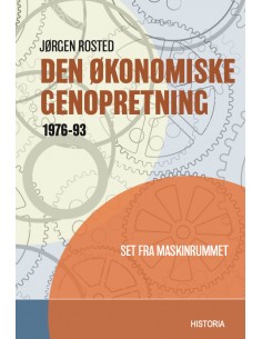 Den økonomiske genopretning...