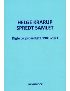 Spredt Samlet Digte og...