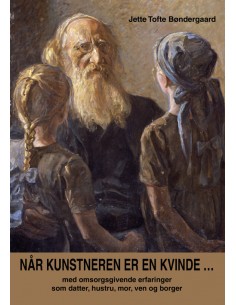 Når kunstneren er en kvinde