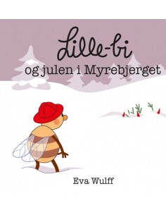 Lille Bi og julen i...