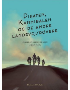 Piraten, Kannibalen og de...