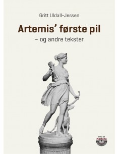 Artemis’ første pil – og...