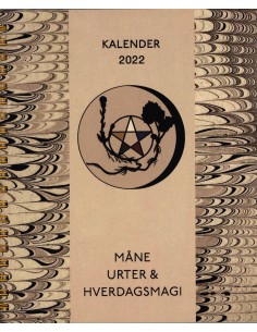 Måne, Urter & Hverdagsmagi...