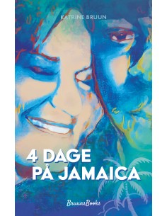 4 dage på Jamaica