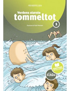 Verdens største tommeltot