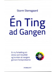Én ting ad gangen