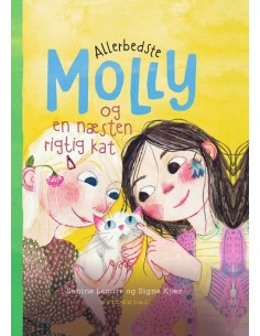 Allerbedste Molly 4 -...