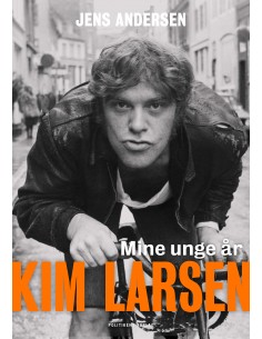 Kim Larsen