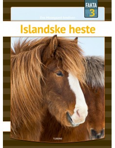 Islandske heste