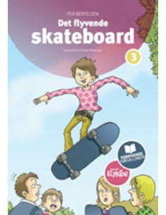 Det flyvende skateboard