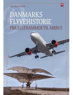 Danmarks flyvehistorie