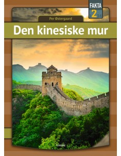 Den kinesiske mur