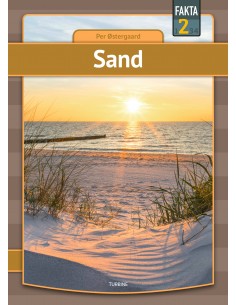 Sand