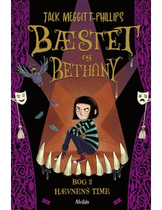 Bæstet og Bethany 2:...