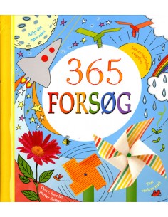 365 forsøg