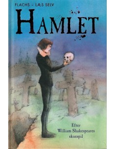 Læs selv: Hamlet