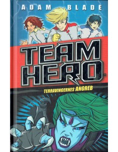 Team Hero (2)...