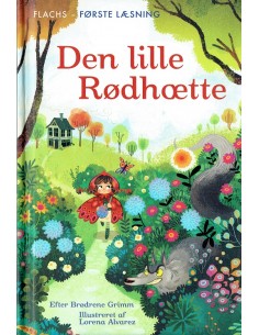 Første læsning: Den lille...