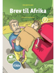 Brev til Afrika