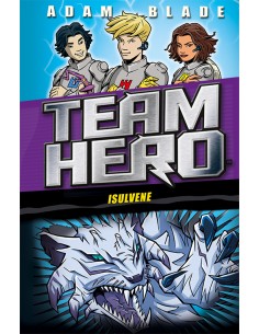 Team Hero (9) Isulvene