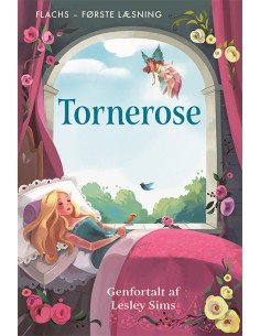 Første læsning: Tornerose