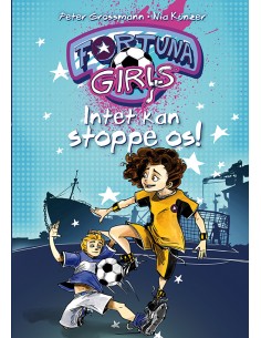 Fortuna Girls (2): Intet...