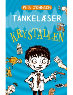 Tankelæser (1) Krystallen