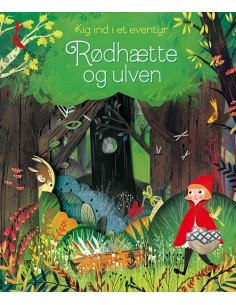 Kig ind i et eventyr:...