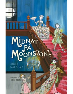 Midnat på Moonstone