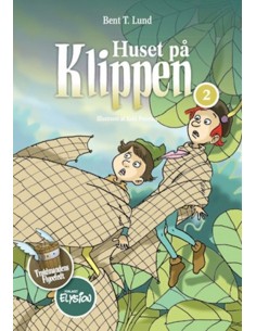 Huset på klippen