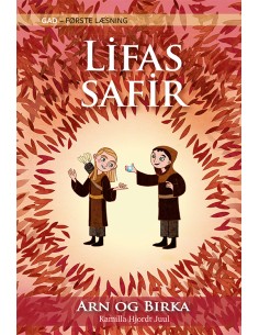 Første læsning: Arn og...