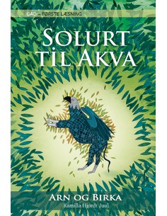 Første læsning: Arn og...