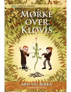 Første læsning: Arn og...