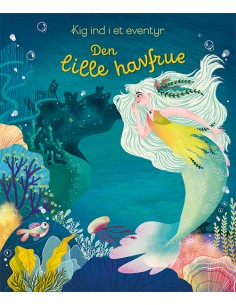 Kig ind i et eventyr: Den...